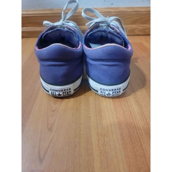 Converse shoes womens size 10 - Picture 5 of 7